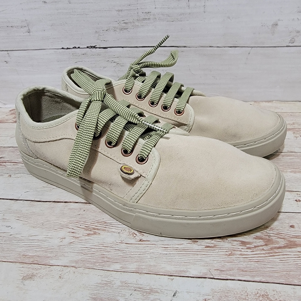 Satorisan Heisei Suede sneakers - Picture 3 of 14